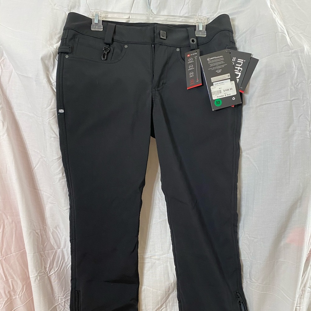686 Snowboarding/Ski pants